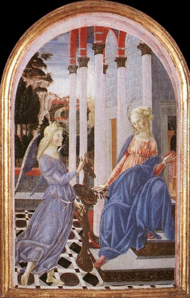 Famous Annunciation Paintings page 4